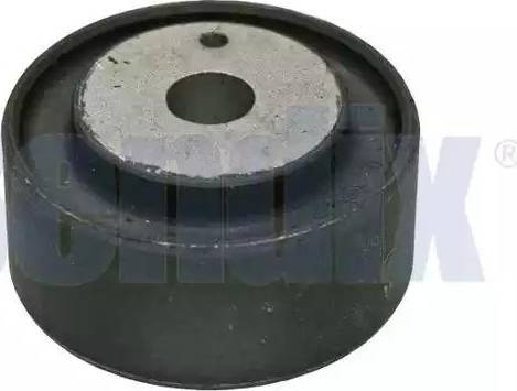BENDIX 046393B - Сайлентблок балки моста abcparts.ee