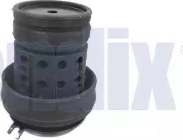 BENDIX 046212B - Подушка, опора, подвеска двигателя abcparts.ee