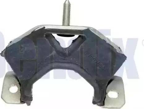 BENDIX 046776B - Подушка, опора, подвеска двигателя abcparts.ee