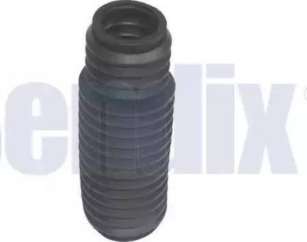 BENDIX 040084B - Пыльник, рулевое управление abcparts.ee