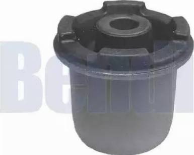 BENDIX 040070B - Сайлентблок, рычаг подвески колеса abcparts.ee