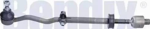 BENDIX 040172B - Рулевая тяга abcparts.ee