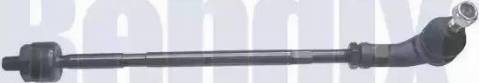 BENDIX 040200B - Рулевая тяга abcparts.ee