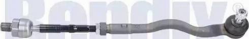 BENDIX 040217B - Рулевая тяга abcparts.ee
