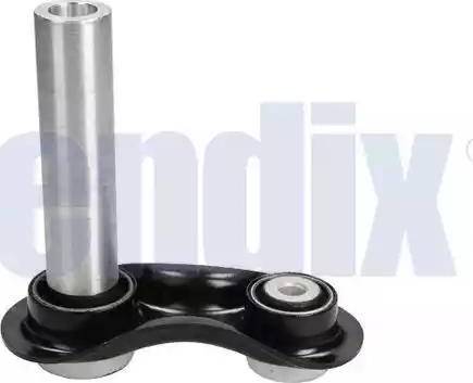 BENDIX 041959B - Тяга / стойка, подвеска колеса abcparts.ee