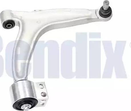 BENDIX 041919B - Рычаг подвески колеса abcparts.ee
