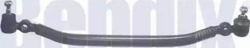 BENDIX 041557B - Рулевая тяга abcparts.ee