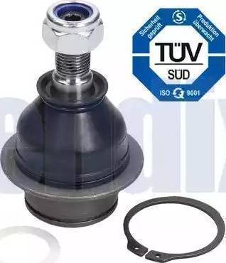 BENDIX 041513B - Шаровая опора abcparts.ee