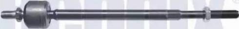 BENDIX 041063B - Осевой шарнир рулевой тяги, внутренний abcparts.ee