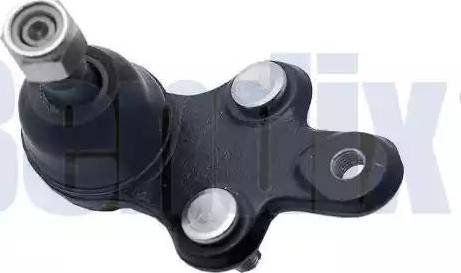 BENDIX 041357B - Шаровая опора abcparts.ee