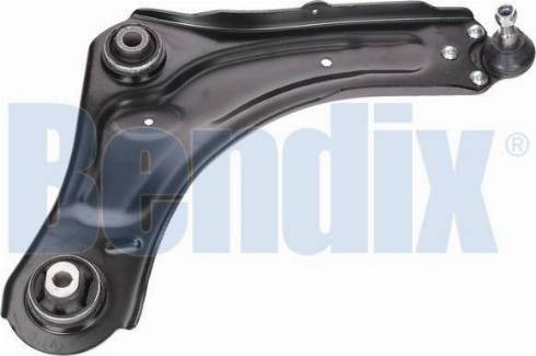 BENDIX 048626B - Рычаг подвески колеса abcparts.ee