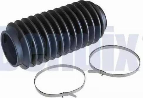 BENDIX 048058B - Пыльник, рулевое управление abcparts.ee