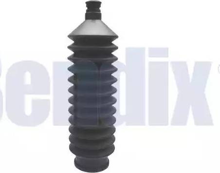 BENDIX 048005B - Пыльник, рулевое управление abcparts.ee