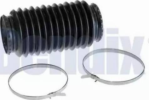 BENDIX 048085B - Пыльник, рулевое управление abcparts.ee