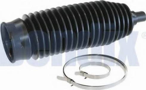 BENDIX 048103B - Kaitsekumm,rooliseade abcparts.ee