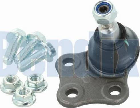 BENDIX 048346B - Шаровая опора abcparts.ee