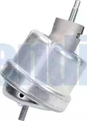 BENDIX 048301B - Подушка, опора, подвеска двигателя abcparts.ee
