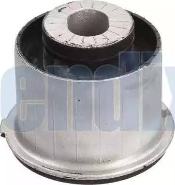 BENDIX 048227B - Сайлентблок балки моста abcparts.ee