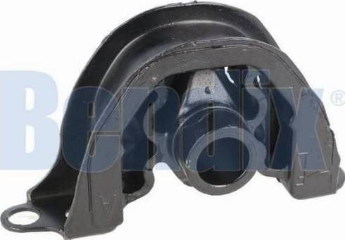 BENDIX 048277B - Подушка, опора, подвеска двигателя abcparts.ee