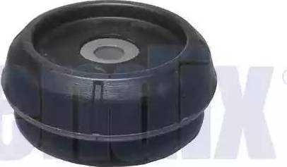 BENDIX 043484B - Опора стойки амортизатора, подушка abcparts.ee