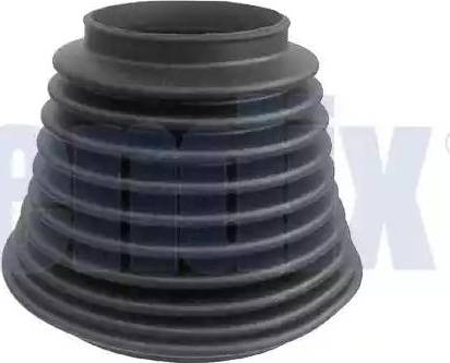 BENDIX 043479B - Пыльник амортизатора, защитный колпак abcparts.ee