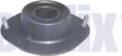 BENDIX 043544B - Опора стойки амортизатора, подушка abcparts.ee
