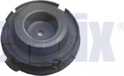 BENDIX 043562B - Опора стойки амортизатора, подушка abcparts.ee