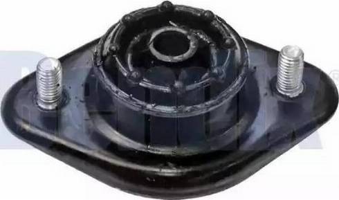BENDIX 043502B - Опора стойки амортизатора, подушка abcparts.ee