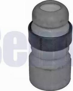 BENDIX 043626B - Отбойник, демпфер амортизатора abcparts.ee