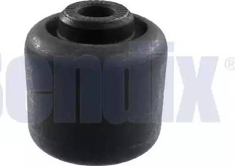 BENDIX 043153B - Сайлентблок, рычаг подвески колеса abcparts.ee