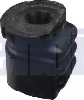 BENDIX 043179B - Втулка, рычаг подвески колеса abcparts.ee