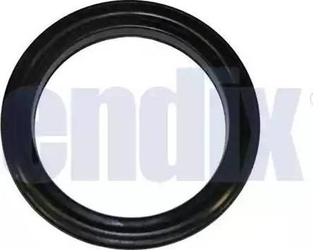 BENDIX 043813B - Подшипник качения, опора стойки амортизатора abcparts.ee