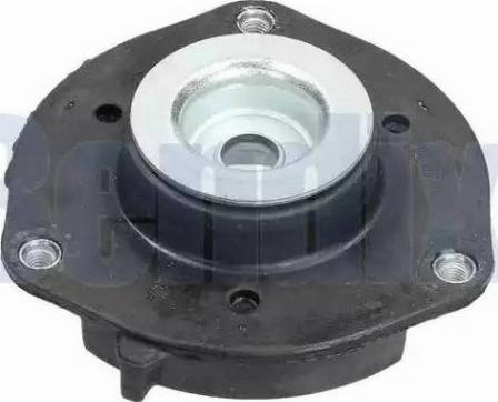 BENDIX 043831B - Опора стойки амортизатора, подушка abcparts.ee