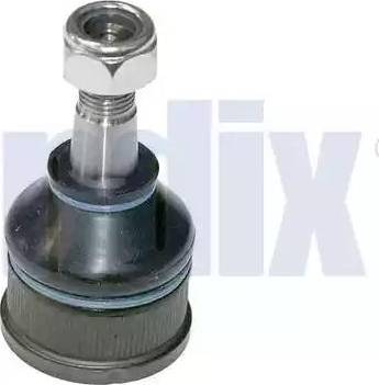 BENDIX 043281B - Шаровая опора abcparts.ee
