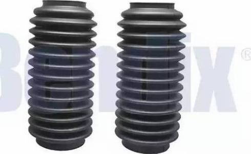 BENDIX 043226B - Комплект пыльника, рулевое управление abcparts.ee