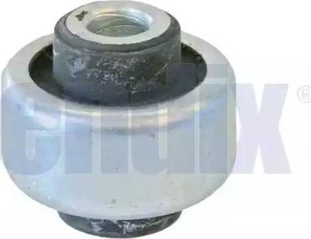 BENDIX 043223B - Сайлентблок, рычаг подвески колеса abcparts.ee