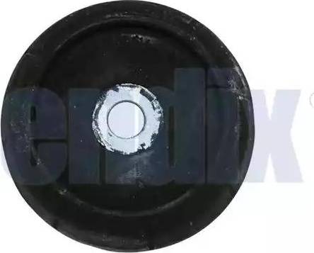 BENDIX 043749B - Опора стойки амортизатора, подушка abcparts.ee