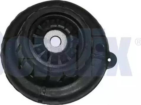 BENDIX 043725B - Опора стойки амортизатора, подушка abcparts.ee