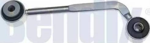 BENDIX 042949B - Тяга / стойка, стабилизатор abcparts.ee