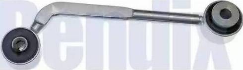 BENDIX 042948B - Тяга / стойка, стабилизатор abcparts.ee