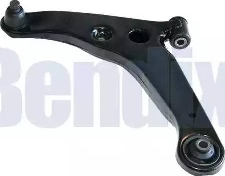 BENDIX 042063B - Рычаг подвески колеса abcparts.ee