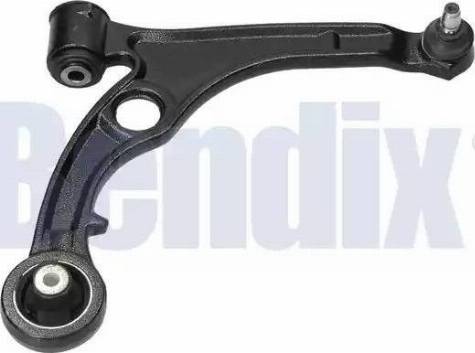 BENDIX 042009B - Рычаг подвески колеса abcparts.ee