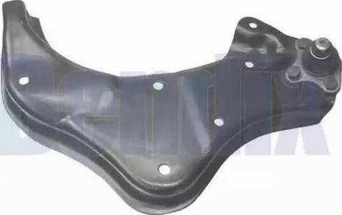 BENDIX 042176B - Рычаг подвески колеса abcparts.ee