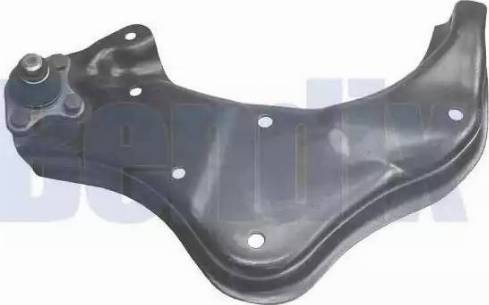 BENDIX 042177B - Рычаг подвески колеса abcparts.ee