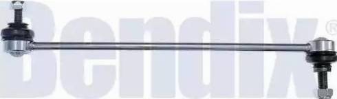 BENDIX 042897B - Тяга / стойка, стабилизатор abcparts.ee