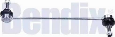 BENDIX 042874B - Тяга / стойка, стабилизатор abcparts.ee
