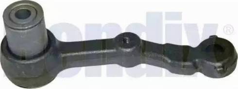 BENDIX 042872B - Маятниковый рычаг abcparts.ee