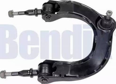 BENDIX 042369B - Рычаг подвески колеса abcparts.ee