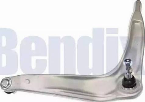 BENDIX 042360B - Рычаг подвески колеса abcparts.ee