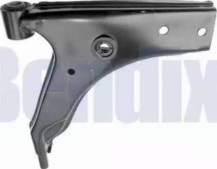 BENDIX 042375B - Рычаг подвески колеса abcparts.ee
